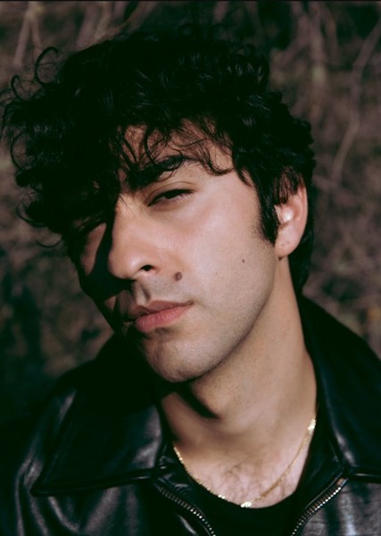 Alex Wolff photo