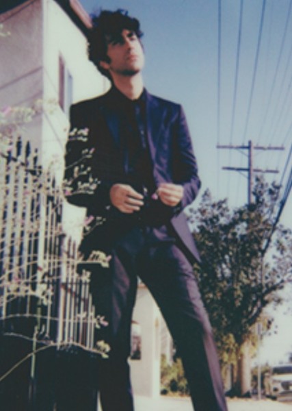 Alex Wolff photo