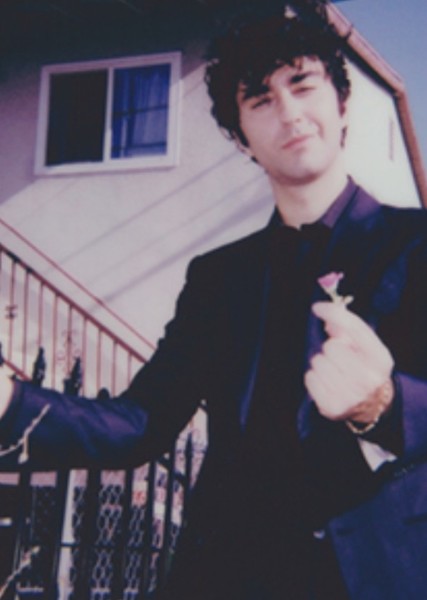 Alex Wolff photo