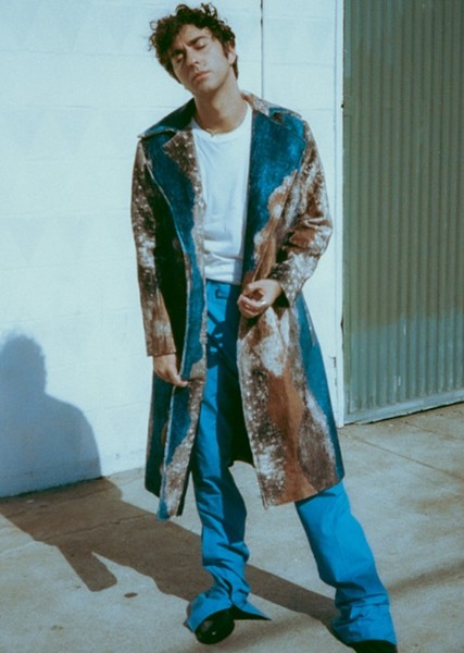 Alex Wolff photo