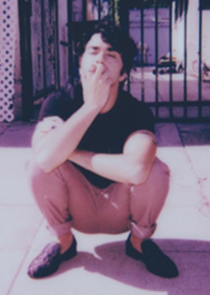 Alex Wolff photo