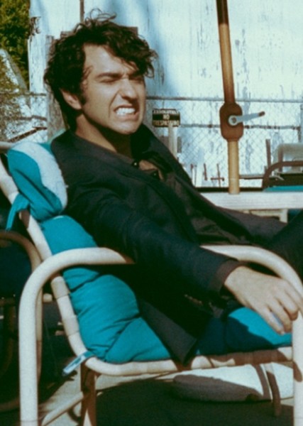 Alex Wolff photo
