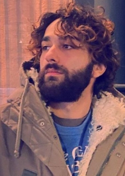 Alex Wolff photo