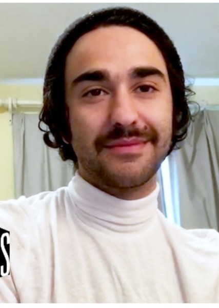 Alex Wolff photo