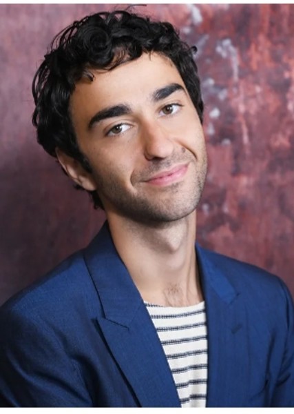 Alex Wolff photo