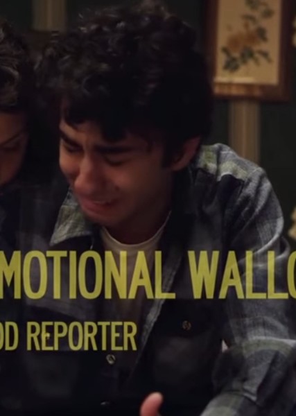 Alex Wolff photo