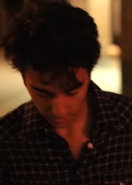 Alex Wolff photo