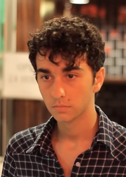 Alex Wolff photo