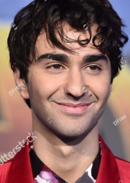 Alex Wolff photo