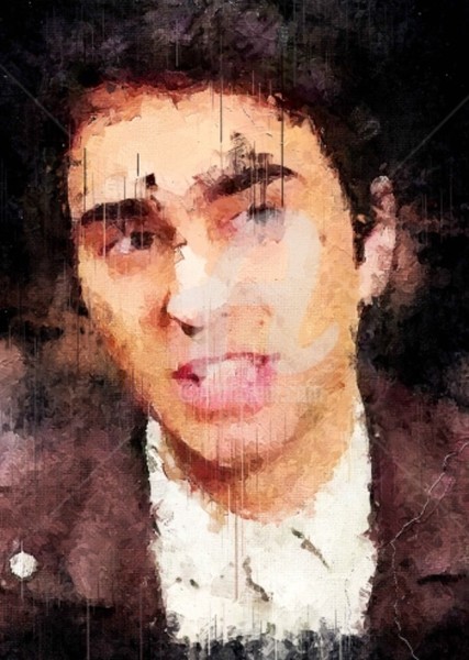 Alex Wolff photo