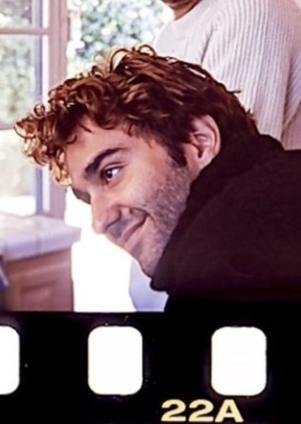 Alex Wolff photo