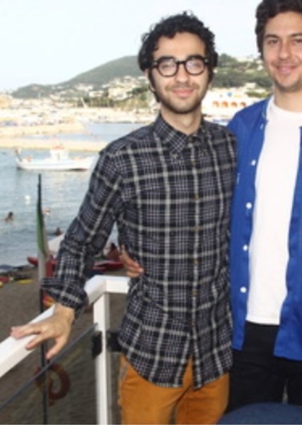 Alex Wolff photo
