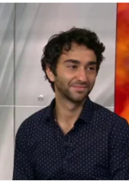 Alex Wolff photo
