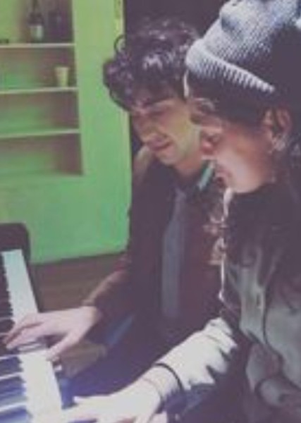 Alex Wolff photo