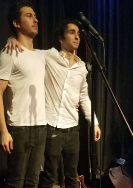 Alex Wolff photo
