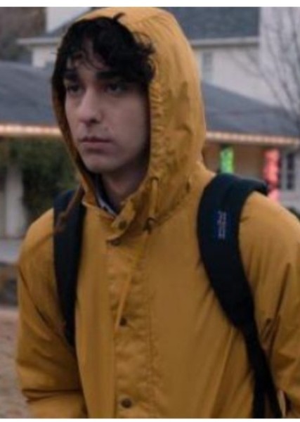 Alex Wolff photo