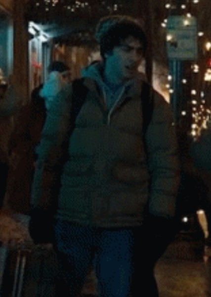 Alex Wolff photo