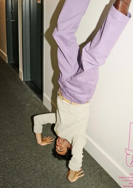 Alex Wolff photo