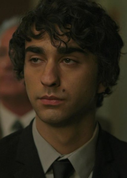Alex Wolff photo