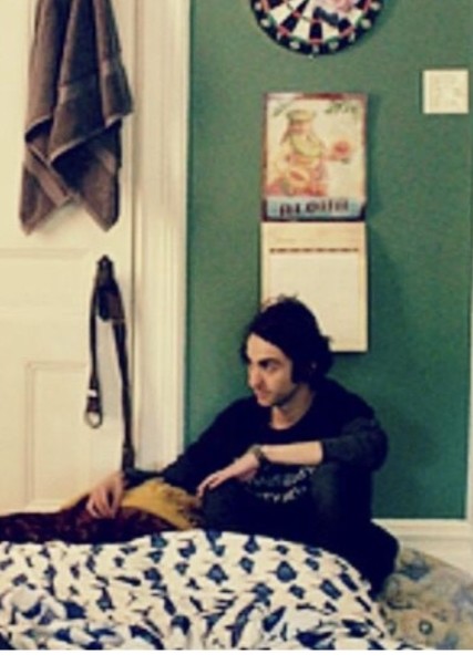 Alex Wolff photo