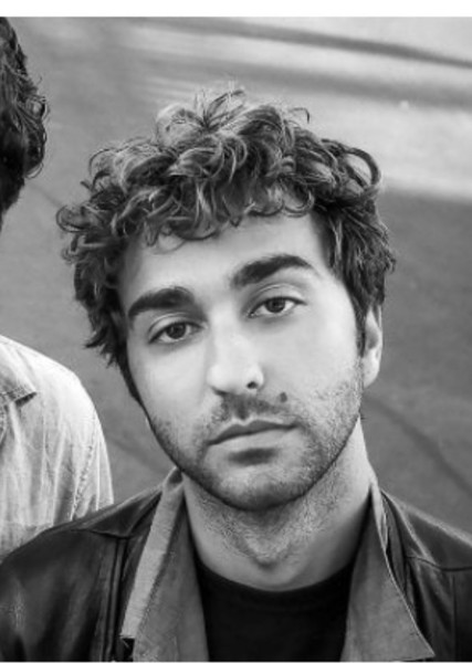 Alex Wolff photo
