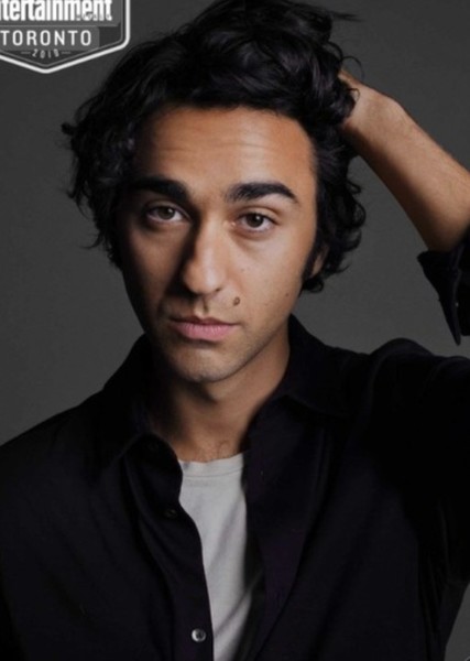 Alex Wolff photo