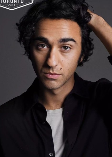 Alex Wolff photo