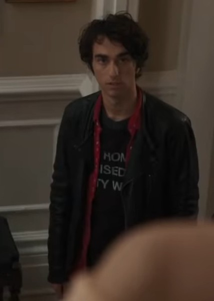 Alex Wolff photo