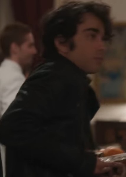 Alex Wolff photo