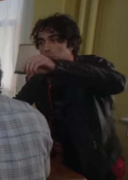 Alex Wolff photo