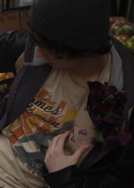 Alex Wolff photo