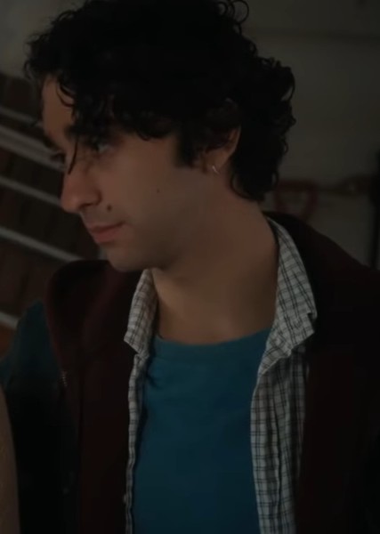 Alex Wolff photo