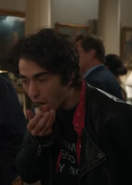 Alex Wolff photo
