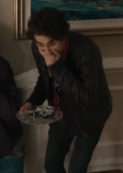 Alex Wolff photo