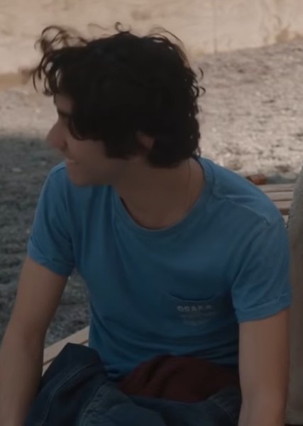 Alex Wolff photo