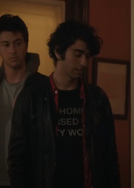 Alex Wolff photo