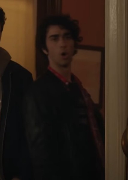 Alex Wolff photo