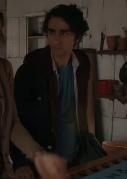 Alex Wolff photo