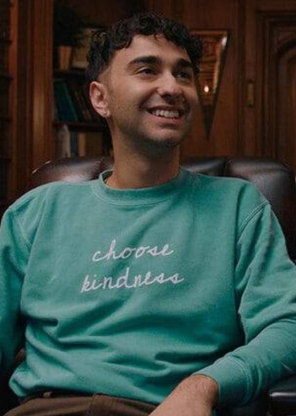 Alex Wolff photo