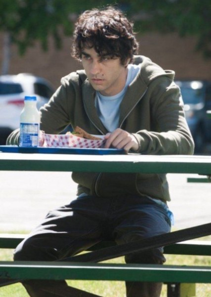 Alex Wolff photo