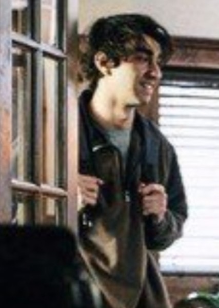 Alex Wolff photo
