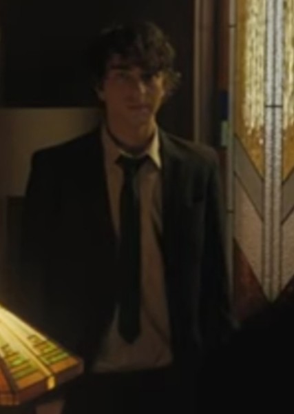 Alex Wolff photo