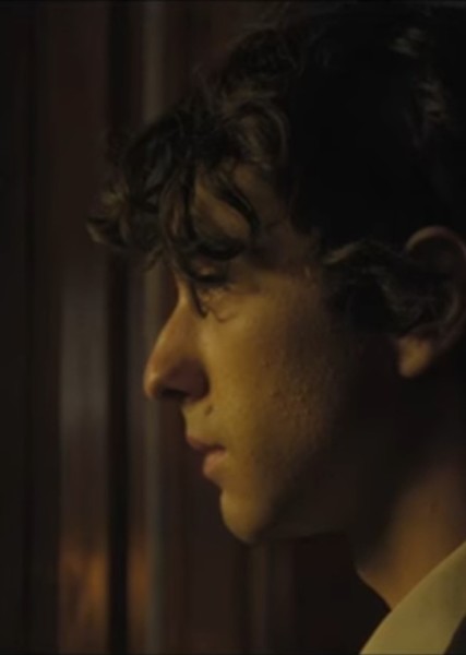 Alex Wolff photo