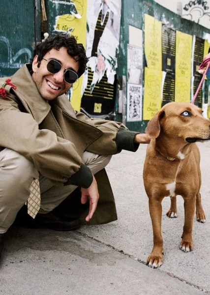 Alex Wolff photo