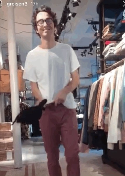 Alex Wolff photo