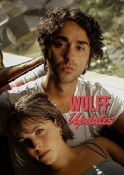 Alex Wolff photo