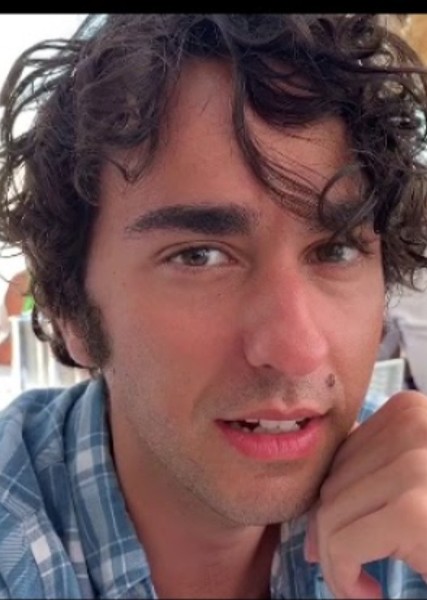 Alex Wolff photo