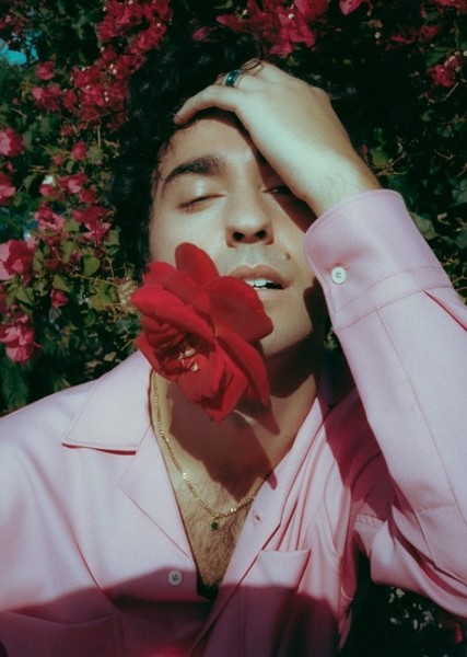 Alex Wolff photo