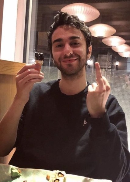 Alex Wolff photo