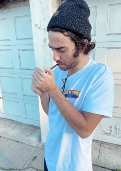 Alex Wolff photo
